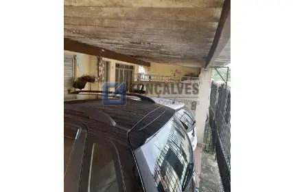 Imagem: Casa Térrea para Venda, Independência