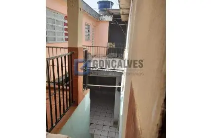 Imagem: Casa Térrea para Venda, Independência