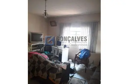 Imagem: Casa Térrea para Venda, Independência