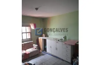 Imagem: Casa Térrea para Venda, Independência