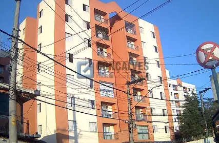Imagem: Apartamento para Venda, Dos Casa