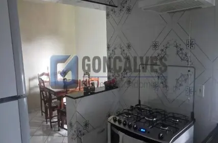 Imagem: Condomínio Fechado para Venda, Jardim Bela Vista