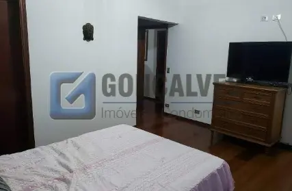 Imagem: Condomínio Fechado para Venda, Santa Terezinha