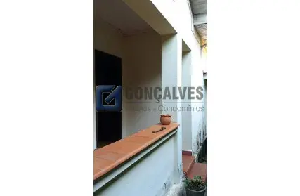 Imagem: Terreno para Venda, Centro São Bernardo do Campo