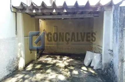 Imagem: Terreno para Venda, Centro São Bernardo do Campo