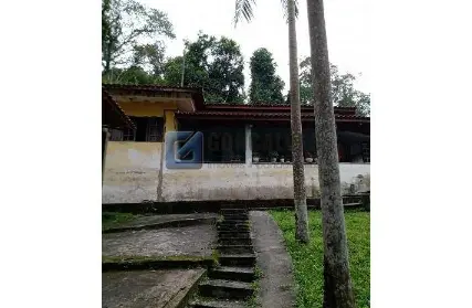 Imagem: Chácara / Sítio para Venda, Jardim Clube de Campo