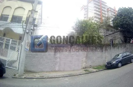 Imagem: Terreno para Venda, Centro São Bernardo do Campo