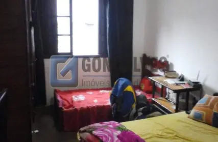 Imagem: Condomínio Fechado para Venda, Centro São Bernardo do Campo