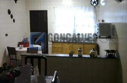 Imagem: Condomínio Fechado para Venda, Centro São Bernardo do Campo