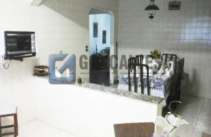 Imagem: Condomínio Fechado para Venda, Centro São Bernardo do Campo