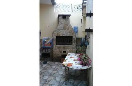 Imagem: Condomínio Fechado para Venda, Centro São Bernardo do Campo