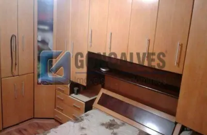 Imagem: Condomínio Fechado para Venda, Jardim Guarará