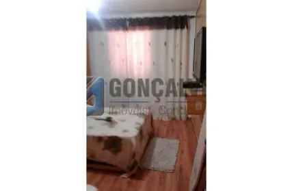 Imagem: Condomínio Fechado para Venda, Jardim Guarará