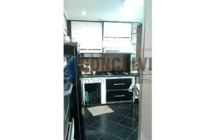 Imagem: Condomínio Fechado para Venda, Jardim Guarará