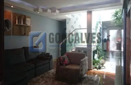 Imagem: Sobrado para Venda, Vila Pinheirinho