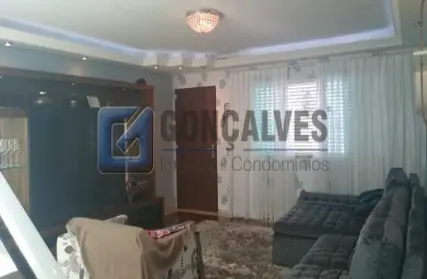 Imagem: Sobrado para Venda, Vila Pinheirinho