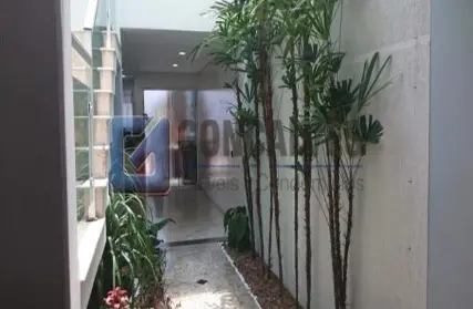 Imagem: Sobrado para Venda, Vila Pinheirinho