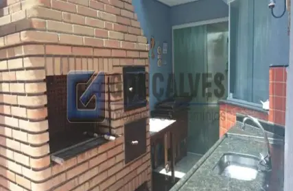 Imagem: Sobrado para Venda, Vila Pinheirinho