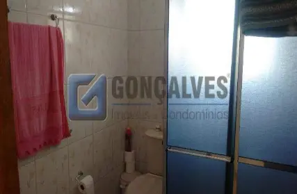 Imagem: Sobrado para Venda, Taboão