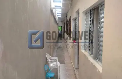 Imagem: Sobrado para Venda, Taboão