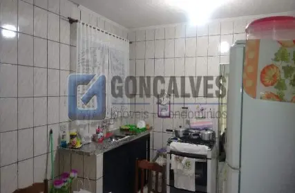 Imagem: Sobrado para Venda, Taboão