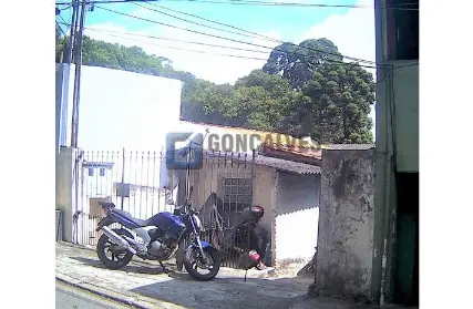 Imagem: Terreno para Venda, Centro São Bernardo do Campo