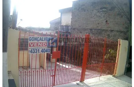 Imagem: Terreno para Venda, Centro São Bernardo do Campo