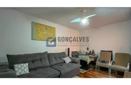 Imagem: Sobrado para Venda, Vila Floresta