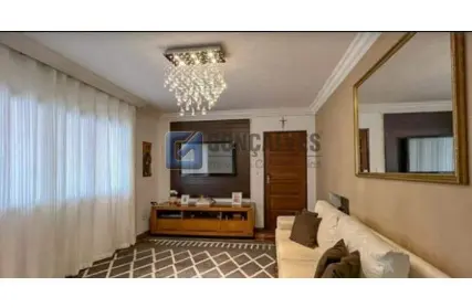 Imagem: Sobrado para Venda, Vila Floresta