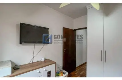 Imagem: Sobrado para Venda, Vila Floresta