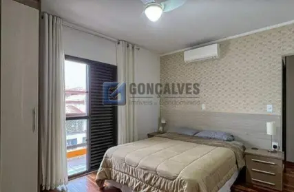 Imagem: Sobrado para Venda, Vila Floresta