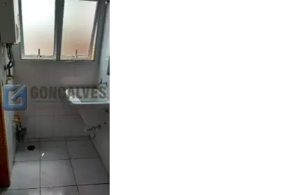 Imagem: Apartamento para Venda, Vila Lusitânia