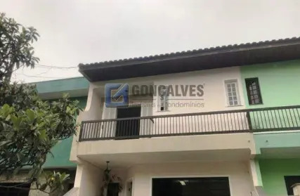 Imagem: Sobrado para Venda, Vila Euclides