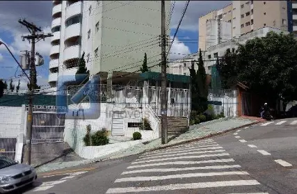 Imagem: Apartamento para Venda, Vila Pinheirinho