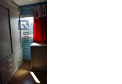 Imagem: Apartamento para Venda, Vila Pinheirinho