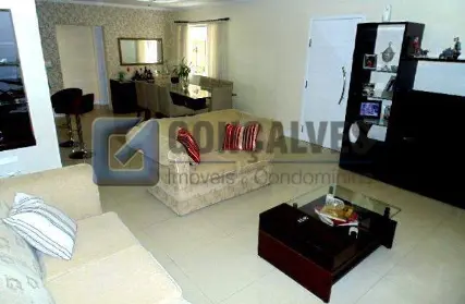 Imagem: Condomínio Fechado para Venda, Paulicéia