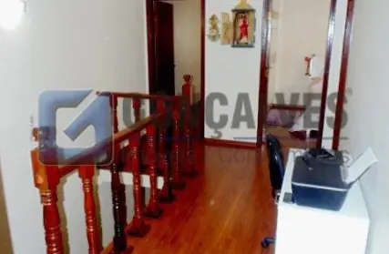 Imagem: Condomínio Fechado para Venda, Paulicéia