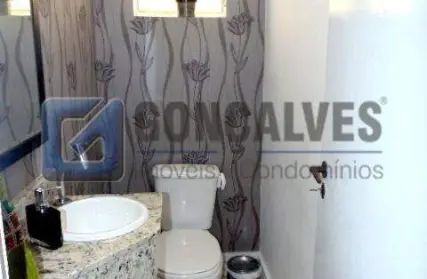 Imagem: Condomínio Fechado para Venda, Paulicéia