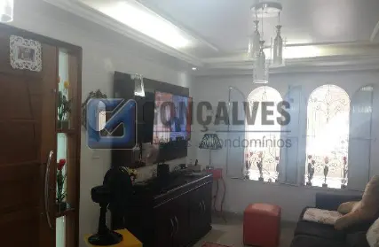 Imagem: Casa Térrea para Venda, Independência