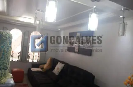 Imagem: Casa Térrea para Venda, Independência