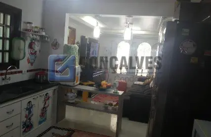 Imagem: Casa Térrea para Venda, Independência