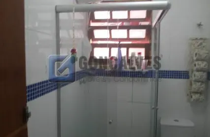 Imagem: Casa Térrea para Venda, Independência