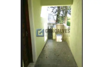 Imagem: Sobrado para Venda, Jardim Cristiane