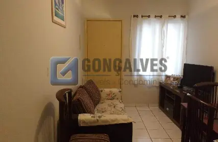 Imagem: Apartamento para Venda, Vila Euclides