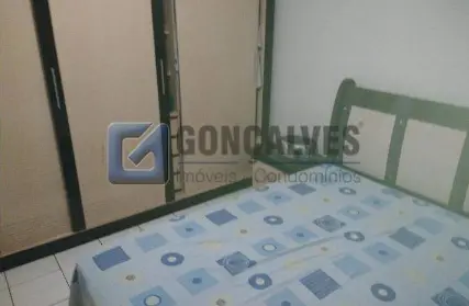 Imagem: Apartamento para Venda, Vila Euclides