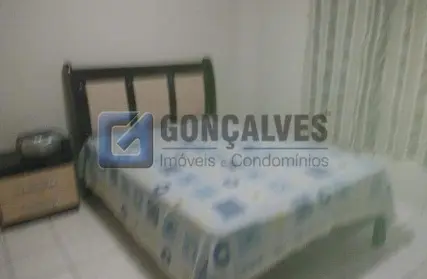 Imagem: Apartamento para Venda, Vila Euclides