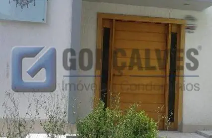 Imagem: Prédio Comercial para Venda, Vila Alpina