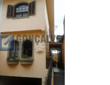 Imagem: Sobrado para Venda, Taboão