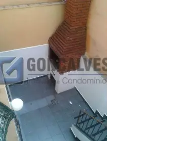 Imagem: Sobrado para Venda, Taboão