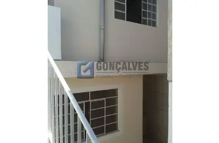 Imagem: Sobrado para Venda, Vila Alzira